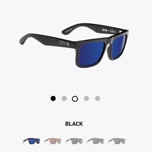 Spy Atlas Sunglasses
